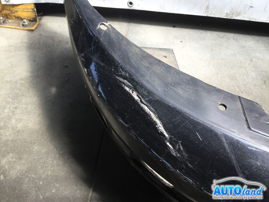 Bara spate SKODA FABIA Combi (6Y5) 2000-2025