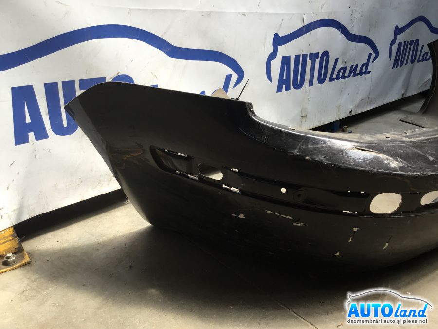 Bara spate SKODA FABIA Combi (6Y5) 2000-2025