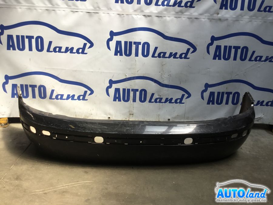 Bara spate SKODA FABIA Combi (6Y5) 2000-2025