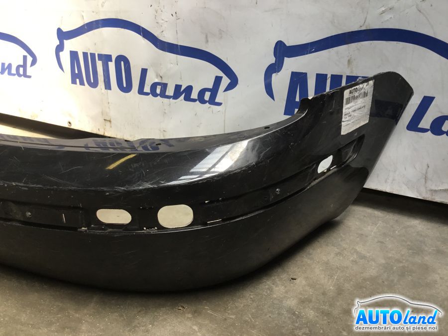 Bara spate SKODA FABIA Combi (6Y5) 2000-2025