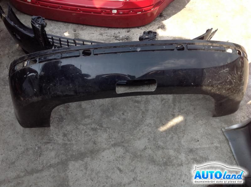 Bara spate SKODA FABIA Combi (6Y5) 2000-2025