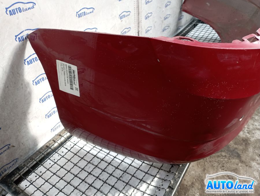 Bara spate SKODA FABIA Combi (NJ5) 2014-2025 Cod 6V9807421