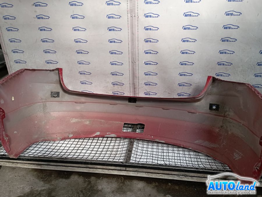 Bara spate SKODA FABIA Combi (NJ5) 2014-2025 Cod 6V9807421