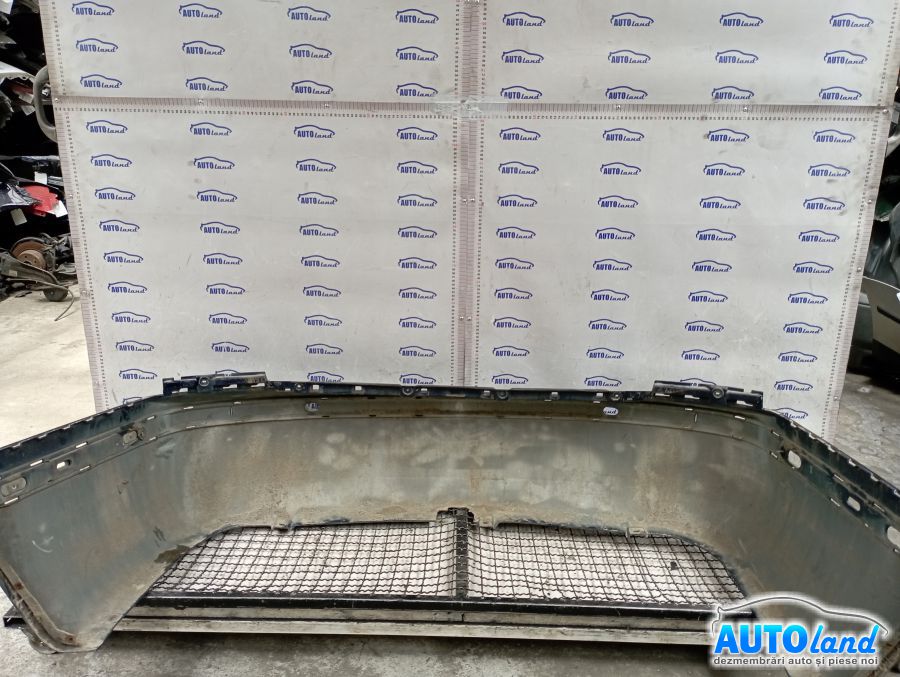 Bara spate SKODA OCTAVIA (1U2) 1996-2010