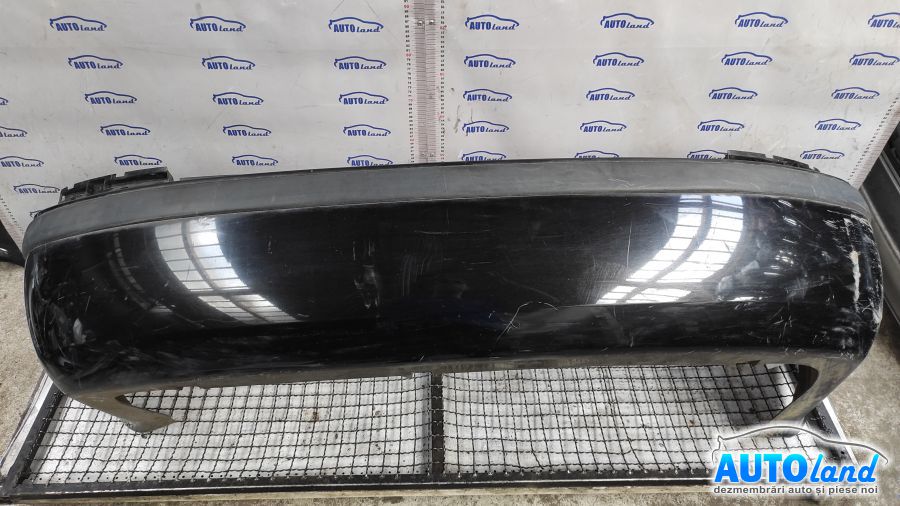 Bara spate SKODA OCTAVIA (1U2) 1996-2010