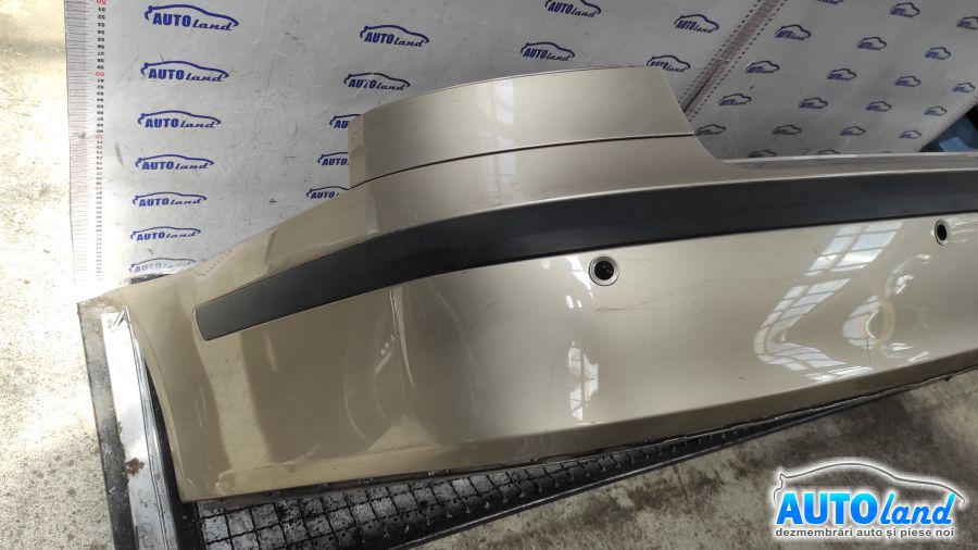 Bara spate SKODA OCTAVIA (1Z3) 2004-2025