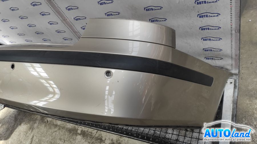 Bara spate SKODA OCTAVIA (1Z3) 2004-2025