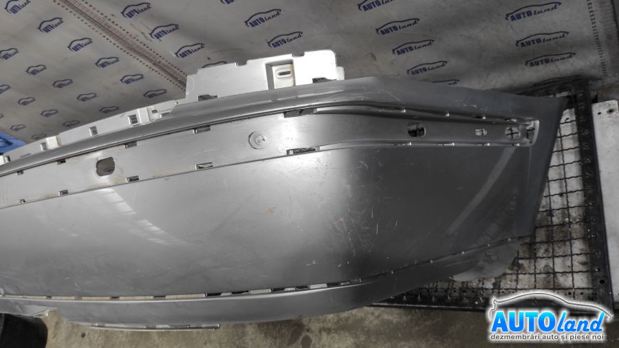 Bara spate SKODA OCTAVIA (1Z3) 2004-2025 Cod 1U6807421