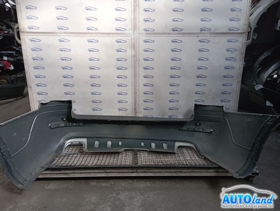 Bara spate SKODA OCTAVIA (1Z3) 2004-2025 Cod 1Z9807421D