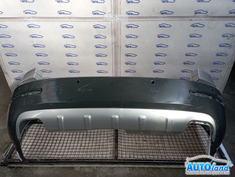 Bara spate SKODA OCTAVIA (1Z3) 2004-2025 Cod 1Z9807421D