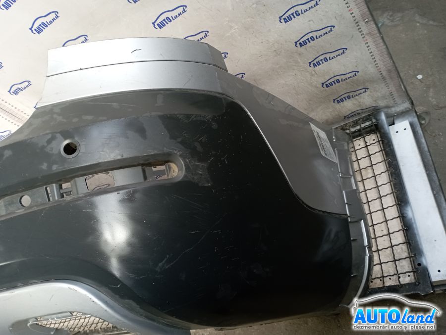 Bara spate SKODA OCTAVIA (1Z3) 2004-2025 Cod 1Z9807421D