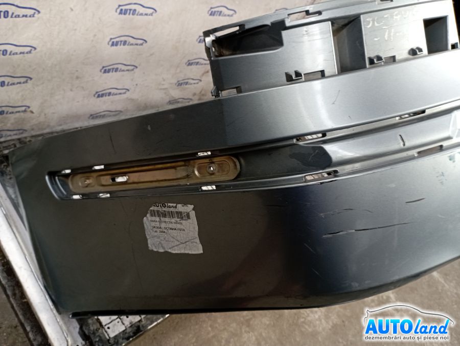 Bara spate SKODA OCTAVIA (1Z3) 2004-2025
