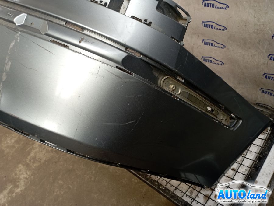 Bara spate SKODA OCTAVIA (1Z3) 2004-2025