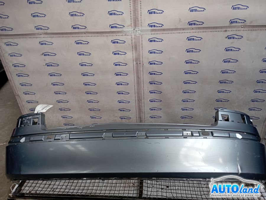 Bara spate SKODA OCTAVIA (1Z3) 2004-2025