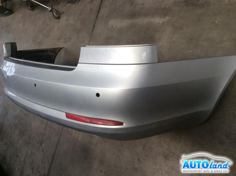 Bara spate SKODA OCTAVIA (1Z3) 2004-2025