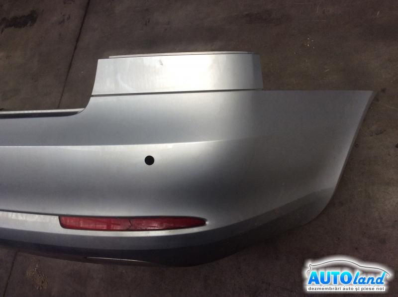 Bara spate SKODA OCTAVIA (1Z3) 2004-2025