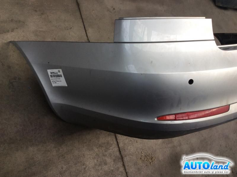 Bara spate SKODA OCTAVIA (1Z3) 2004-2025