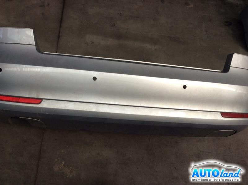 Bara spate SKODA OCTAVIA (1Z3) 2004-2025