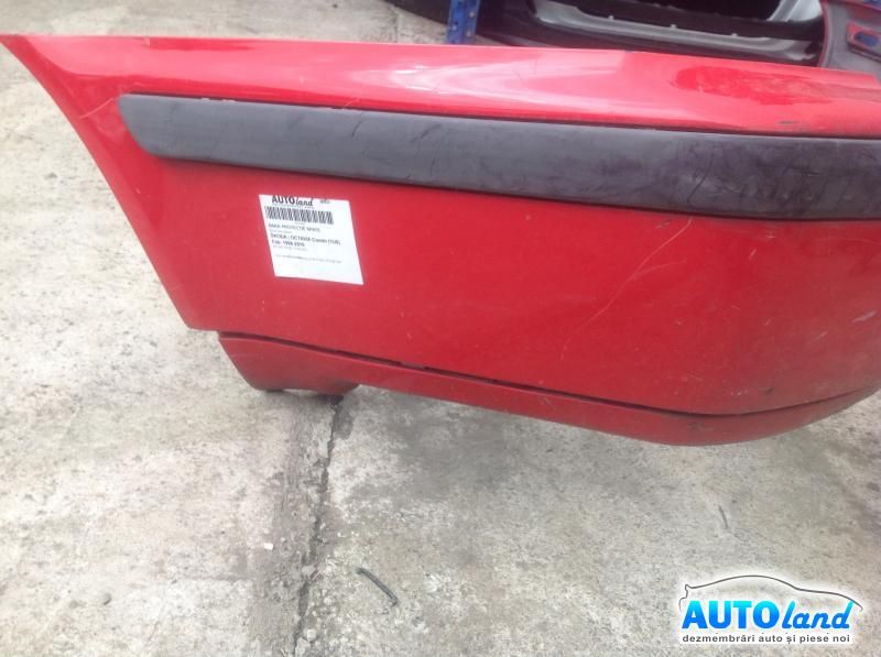 Bara spate SKODA OCTAVIA Combi (1U5) 1998-2010