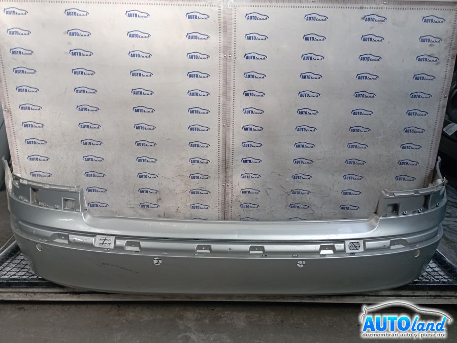 Bara spate SKODA OCTAVIA Combi (1U5) 1998-2010