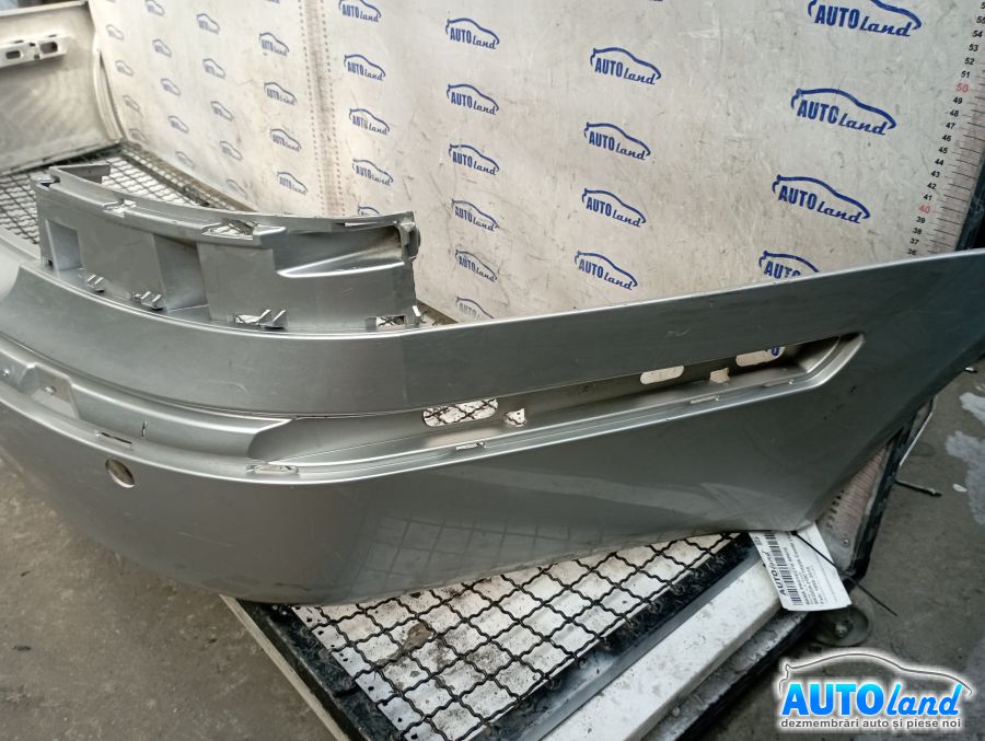 Bara spate SKODA OCTAVIA Combi (1U5) 1998-2010