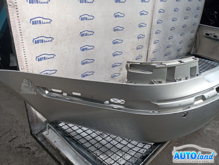 Bara spate SKODA OCTAVIA Combi (1U5) 1998-2010