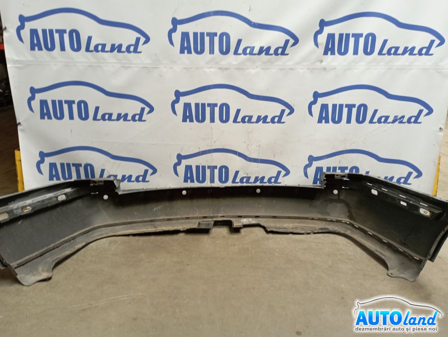 Bara spate SKODA OCTAVIA Combi (1U5) 1998-2010