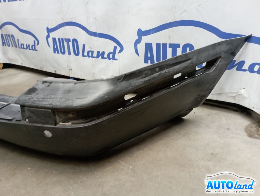 Bara spate SKODA OCTAVIA Combi (1U5) 1998-2010