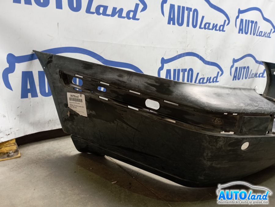 Bara spate SKODA OCTAVIA Combi (1U5) 1998-2010