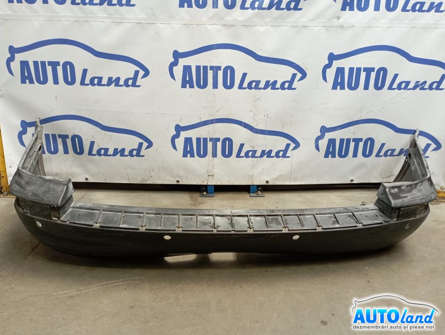 Bara spate SKODA OCTAVIA Combi (1U5) 1998-2010