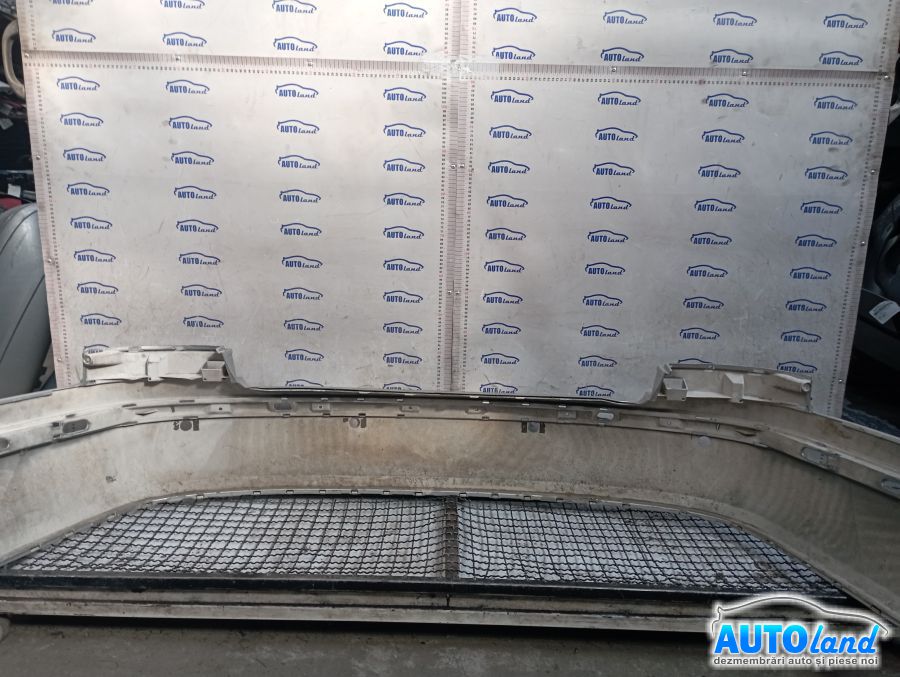 Bara spate SKODA OCTAVIA Combi (1U5) 1998-2010