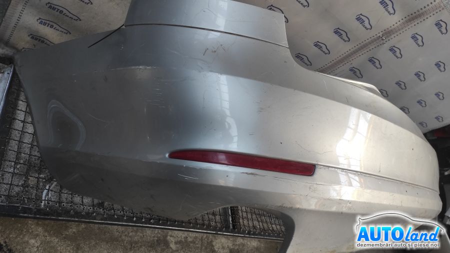 Bara spate SKODA OCTAVIA Combi (1Z5) 2004-2025