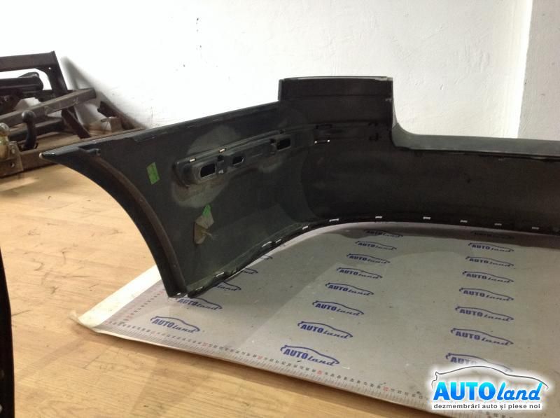 Bara spate SKODA OCTAVIA Combi (1Z5) 2004-2025 Cod 1Z9807421