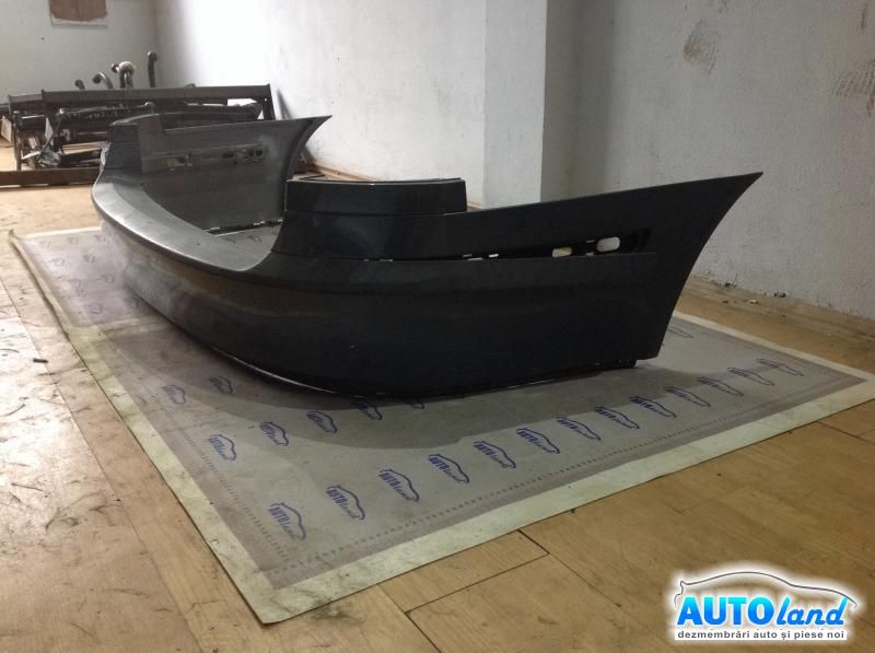 Bara spate SKODA OCTAVIA Combi (1Z5) 2004-2025 Cod 1Z9807421