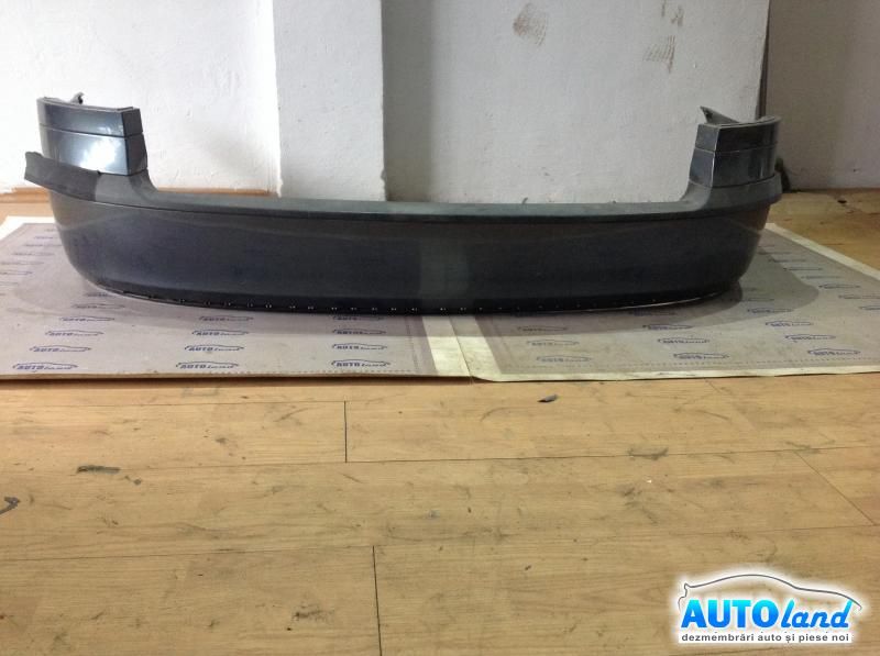 Bara spate SKODA OCTAVIA Combi (1Z5) 2004-2025 Cod 1Z9807421