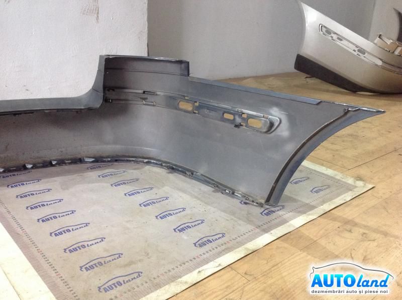 Bara spate SKODA OCTAVIA Combi (1Z5) 2004-2025 Cod 1Z9807421