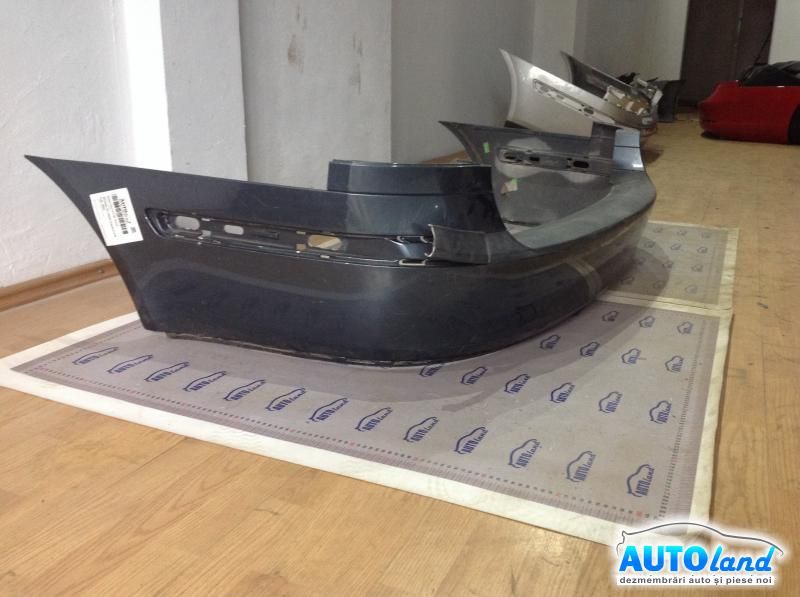 Bara spate SKODA OCTAVIA Combi (1Z5) 2004-2025 Cod 1Z9807421