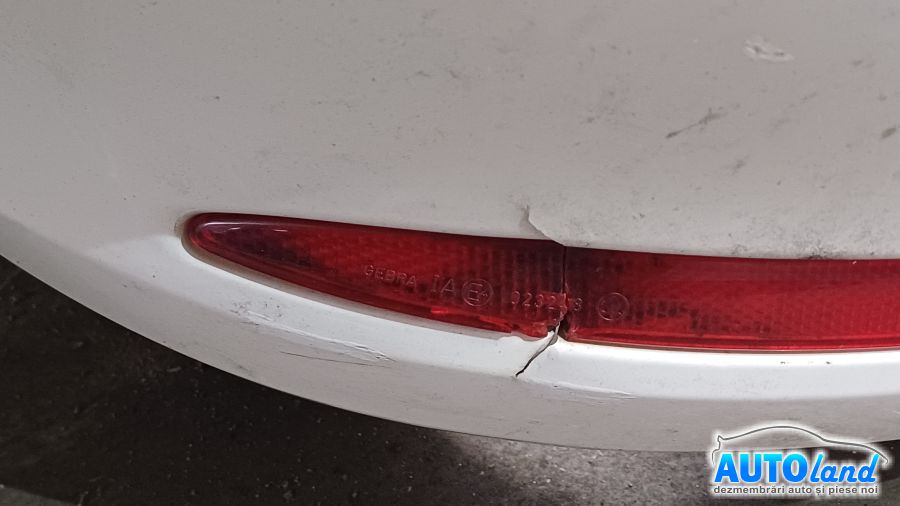 Bara Spate SKODA OCTAVIA Combi (1Z5) 2004-2025 Cod 1Z9807421F