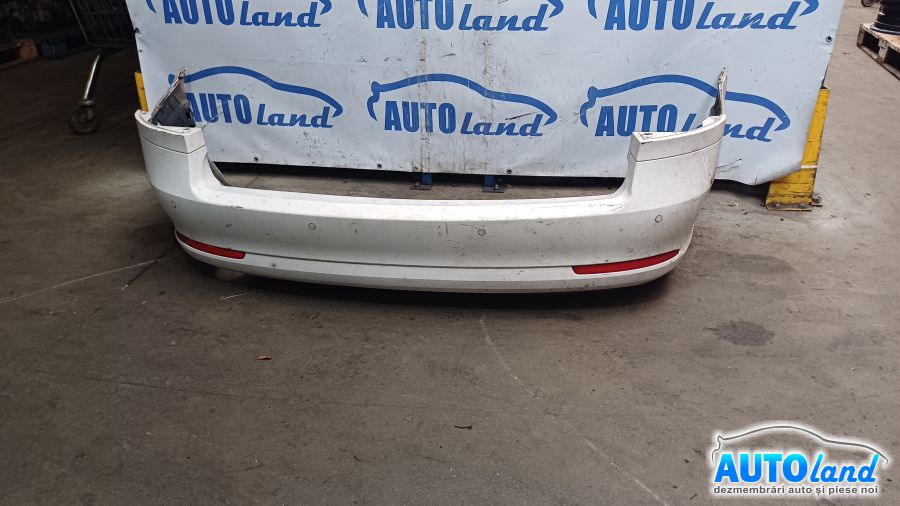 Bara Spate SKODA OCTAVIA Combi (1Z5) 2004-2025 Cod 1Z9807421F