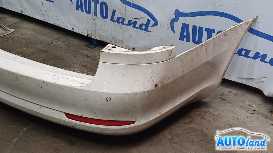 Bara Spate SKODA OCTAVIA Combi (1Z5) 2004-2025 Cod 1Z9807421F