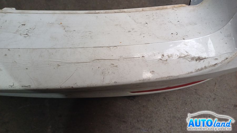 Bara Spate SKODA OCTAVIA Combi (1Z5) 2004-2025 Cod 1Z9807421F