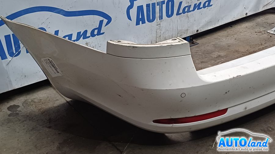 Bara Spate SKODA OCTAVIA Combi (1Z5) 2004-2025 Cod 1Z9807421F