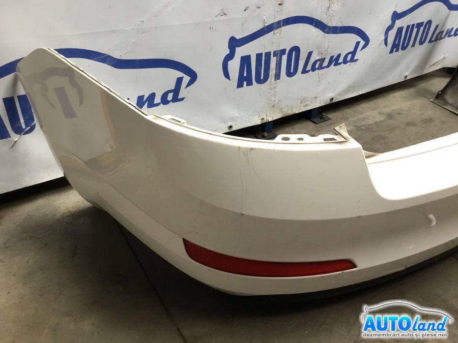 Bara Spate SKODA OCTAVIA Combi (5E5) 2012-2025 Cod 5E5807421