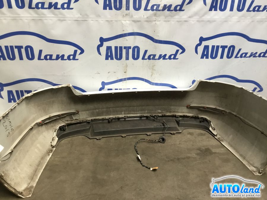 Bara Spate SKODA OCTAVIA Combi (5E5) 2012-2025 Cod 5E5807421