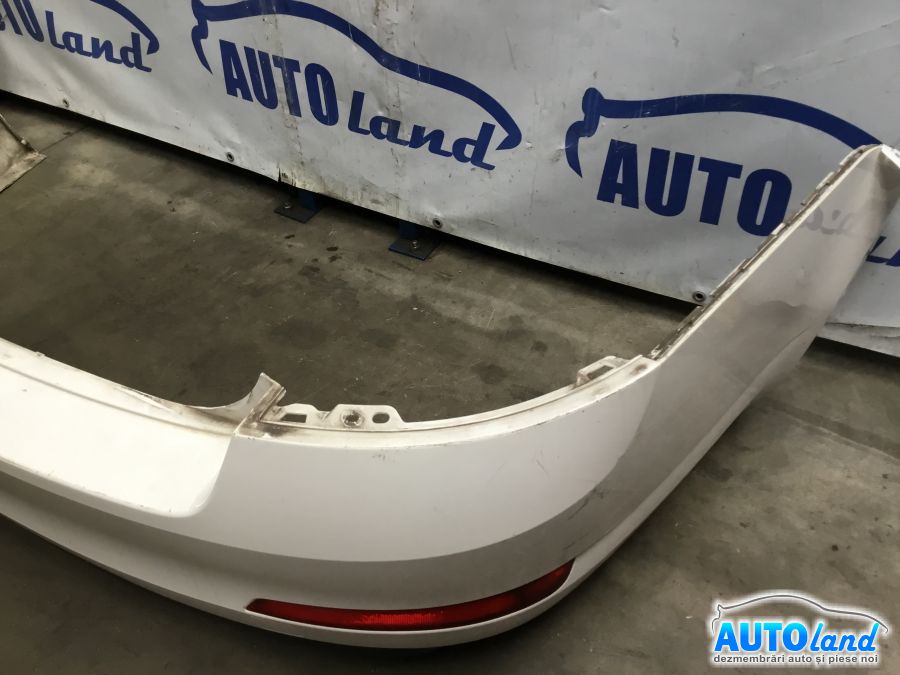 Bara Spate SKODA OCTAVIA Combi (5E5) 2012-2025 Cod 5E5807421