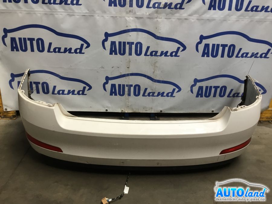 Bara Spate SKODA OCTAVIA Combi (5E5) 2012-2025 Cod 5E5807421
