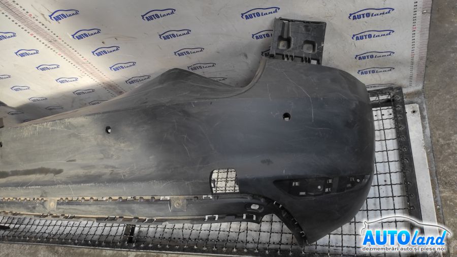 Bara spate SKODA YETI (5L) 2009-2025 Cod 5L6807421