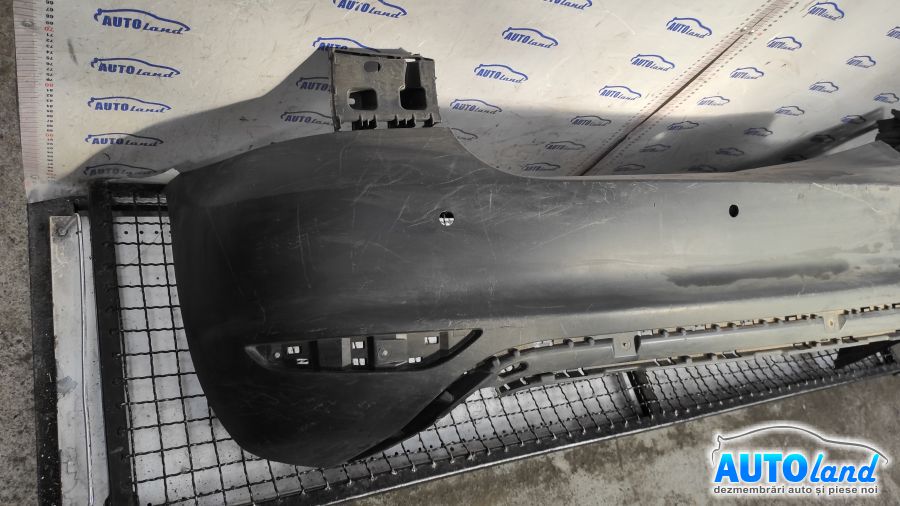 Bara spate SKODA YETI (5L) 2009-2025 Cod 5L6807421