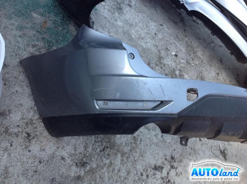 Bara spate SUBARU FORESTER (SH) 2008-2025 Cod 57704SC010