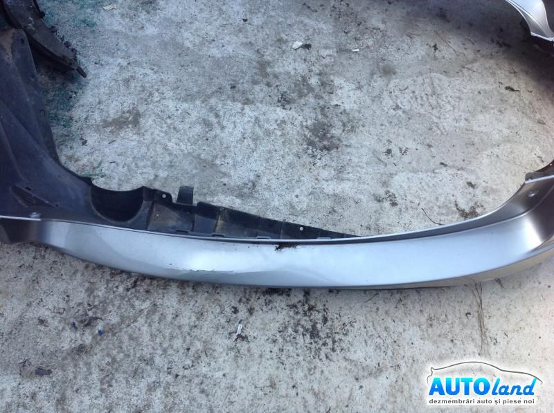 Bara spate SUBARU FORESTER (SH) 2008-2025 Cod 57704SC010